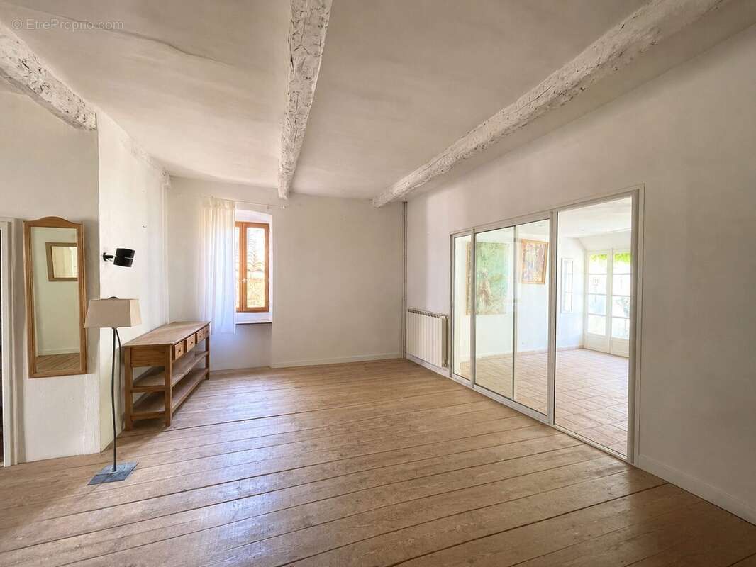 Maison à NIZAS