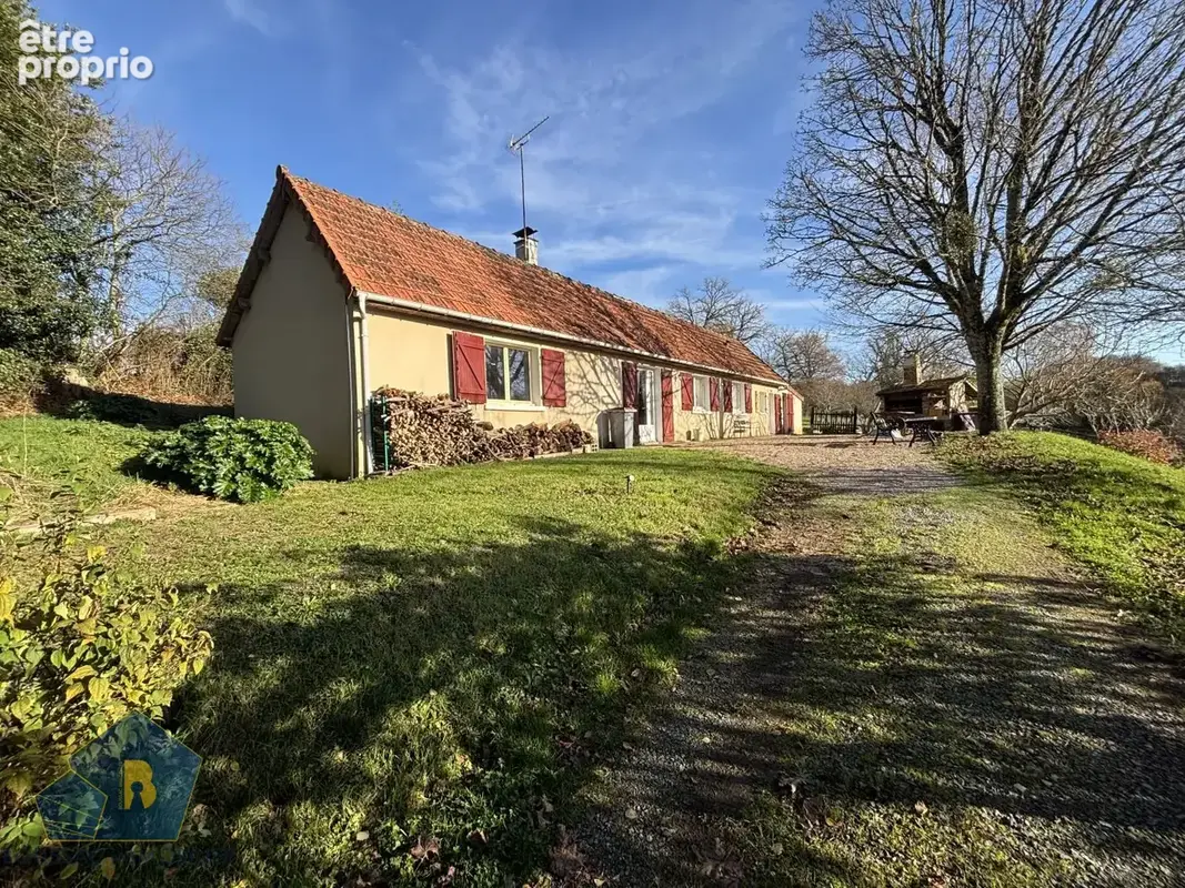Maison 115 m² à Vijon  - photo 2