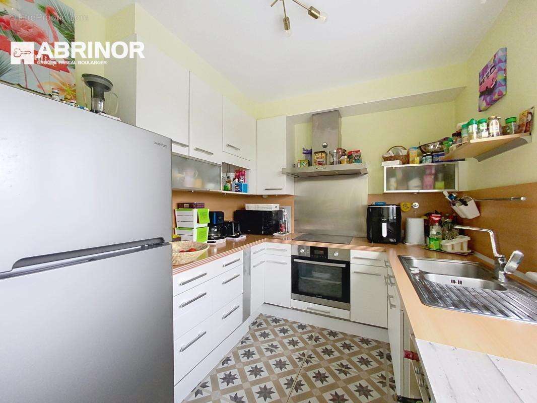 Appartement à RONCHIN