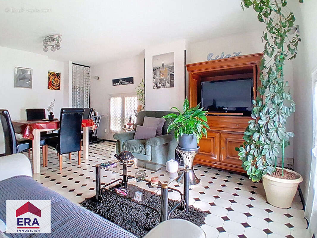 Appartement à BEZIERS