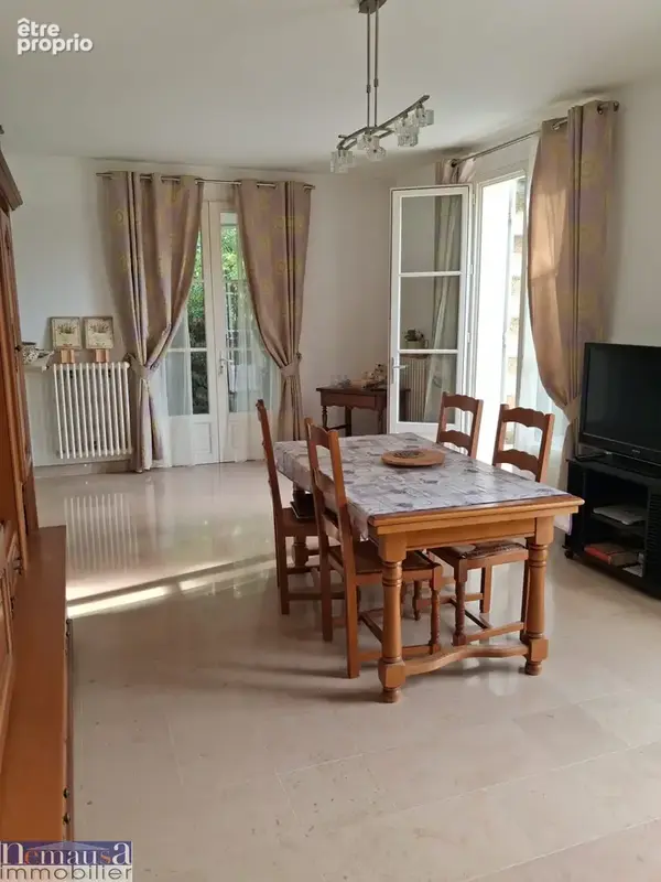 Tarascon, villa de 209m2 sur une parcelle de 2698m2 avec piscine - photo 29