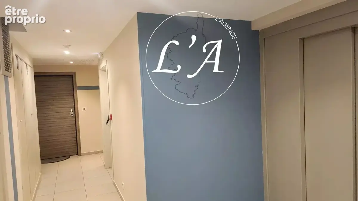 Appartement T3 Meublé à Propriano – Terrasse, Vue Dégagée, Accès Plage à Pied - photo 29
