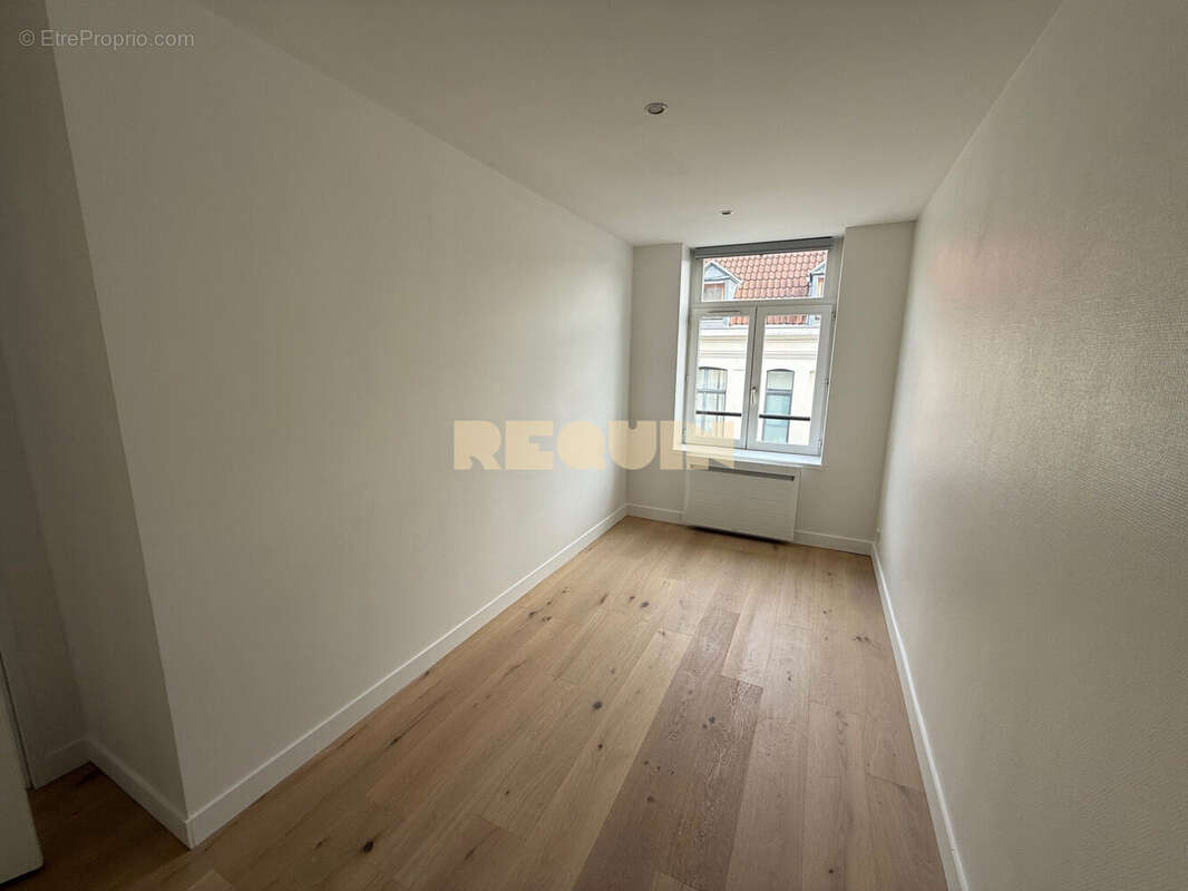 Appartement à LILLE