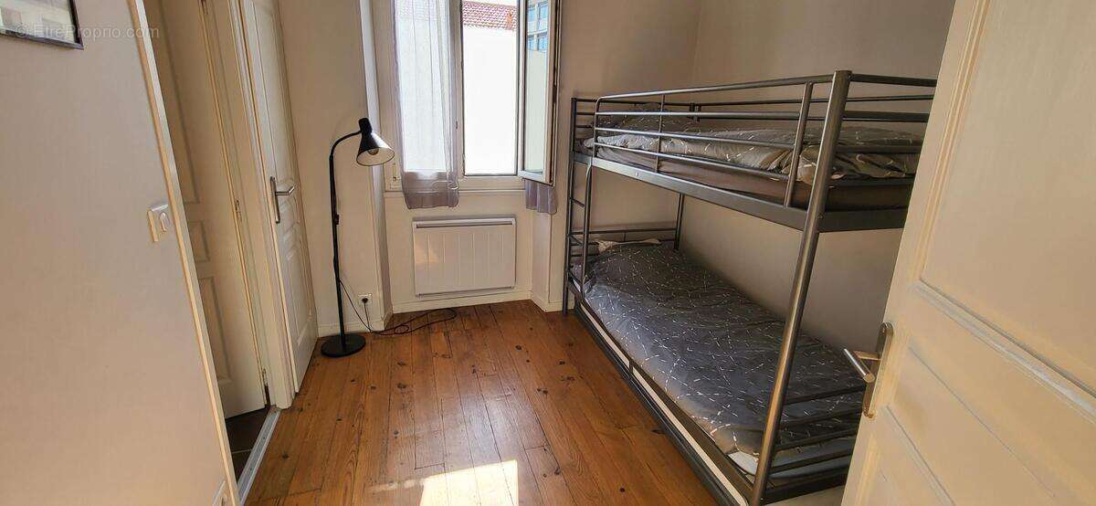 Appartement à SAINT-JEAN-DE-LUZ