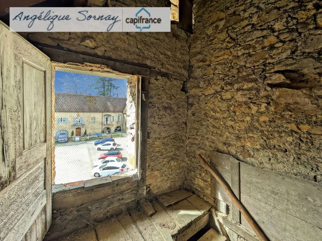Maison à vendre 5 pièces SELLIERES (39) - photo 12