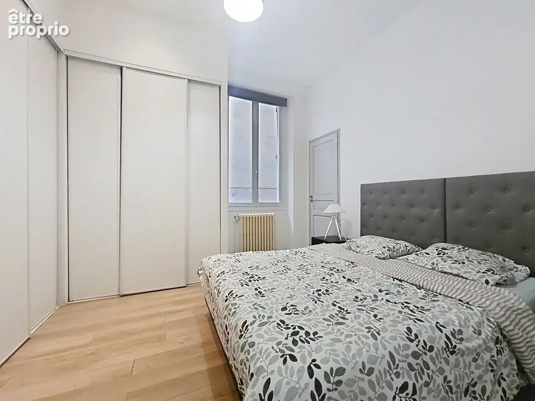 Bel appartement bourgeois 4 pièces à Avignon - photo 4