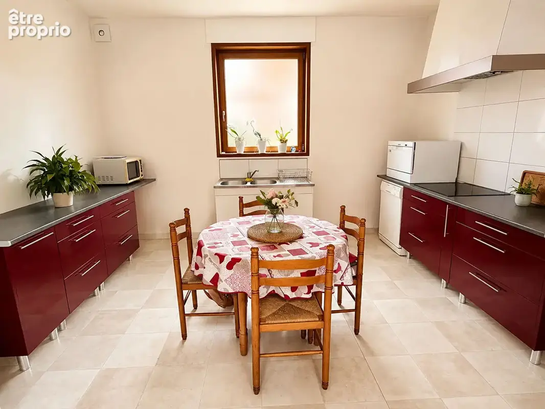 Investissement locatif - Appartement T4, 117 m2, Marchiennes - photo 2