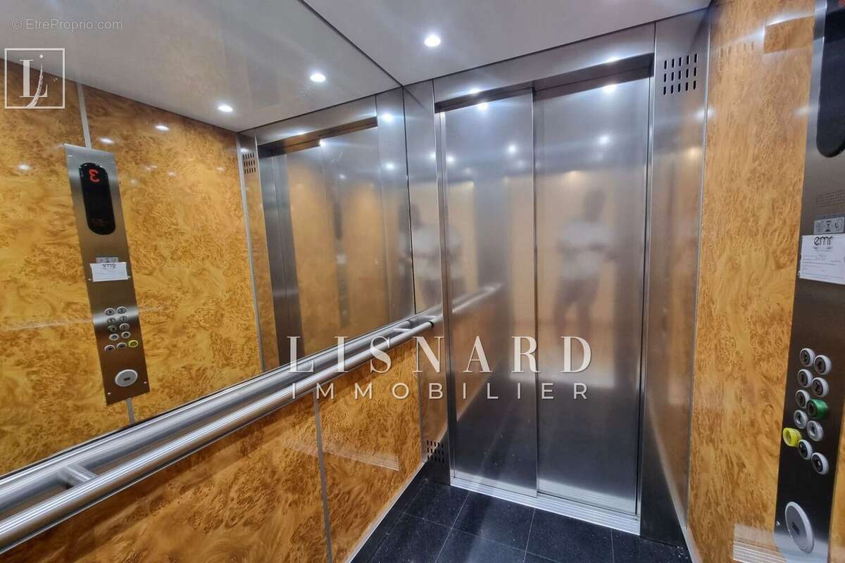 Appartement 48 m² à Vallauris  - photo 8