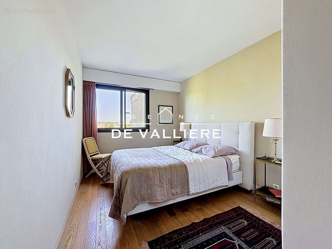 Appartement à RUEIL-MALMAISON