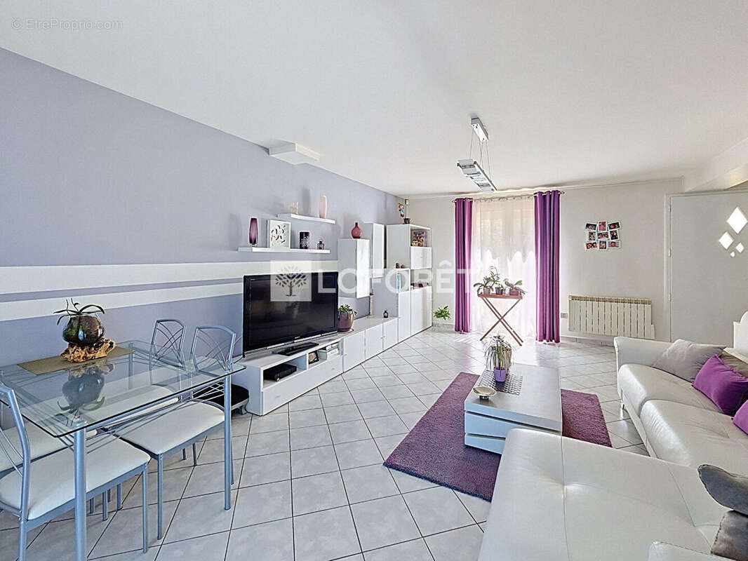 Maison Marcoussis 110m² - photo 5