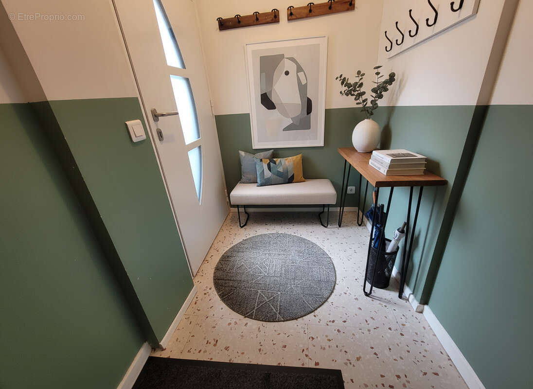 A vendre maison à Meaux 7 pièces 131 m2 - photo 2