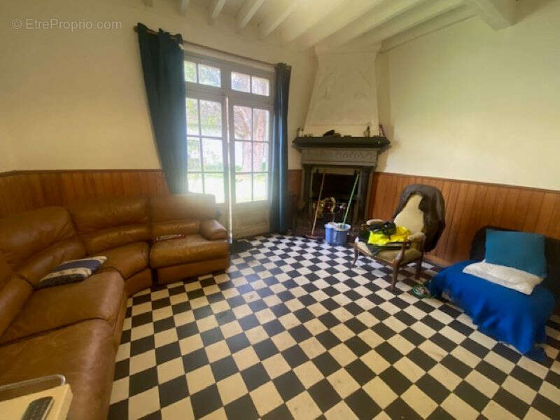 Maison à NOGENT-LE-ROI