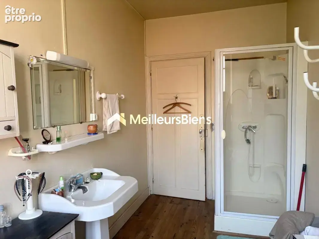 Mazamet maison spacieuse avec jardin sous-sol et garage - photo 13