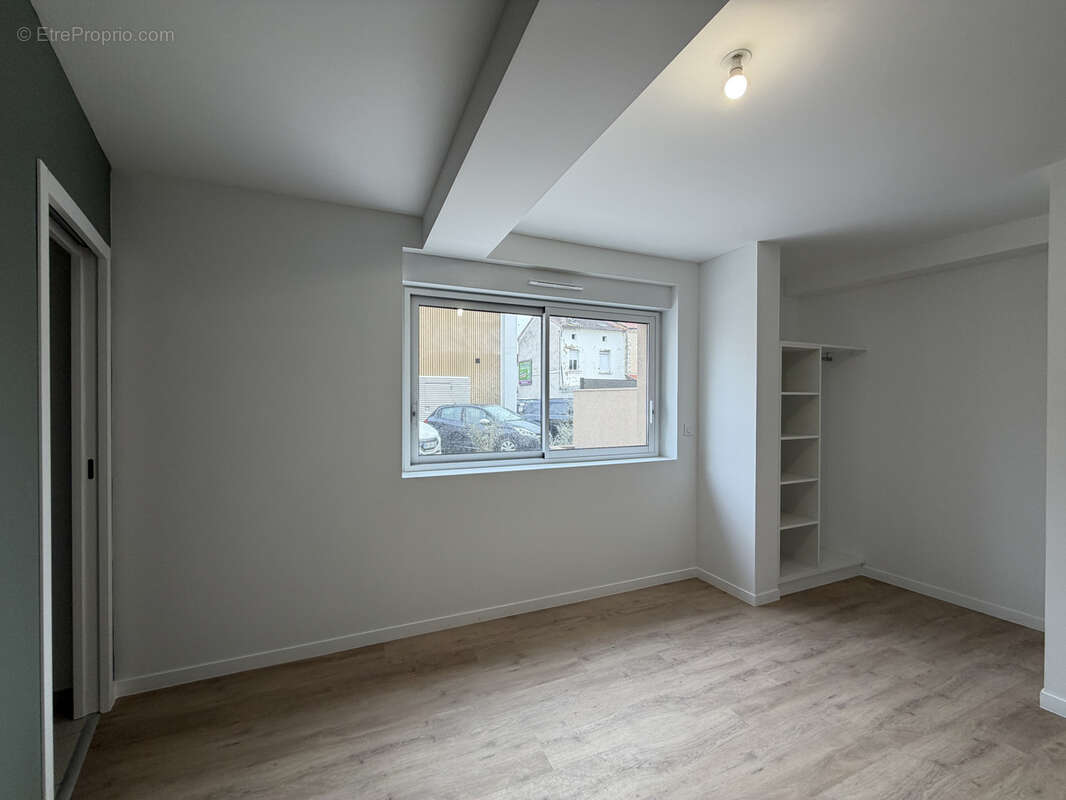 Appartement à AGEN