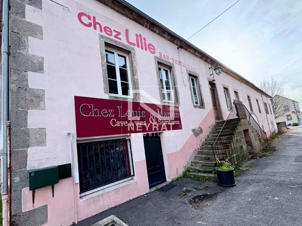 Appartement à ETANG-SUR-ARROUX