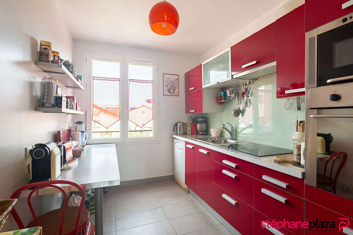 Appartement à BEZONS