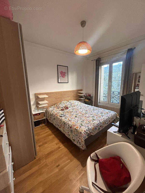 Appartement à PARIS-11E