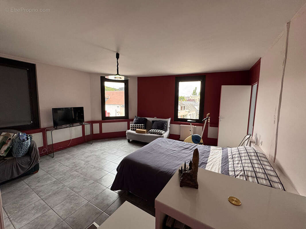 Appartement à EVREUX