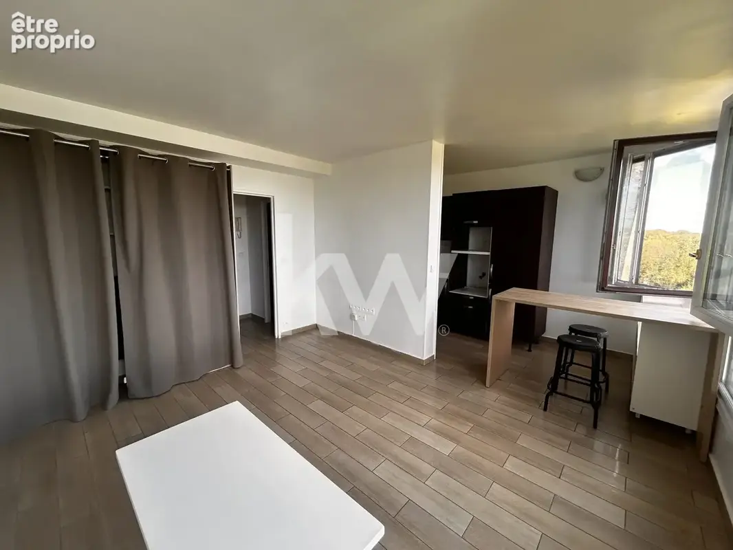 Appartement 1 pièce 27 m² à vendre à Meudon (92360) - photo 3