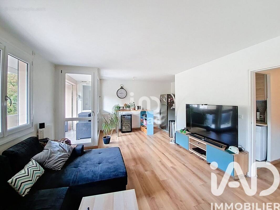 Photo 1 - Appartement à LE MEE-SUR-SEINE