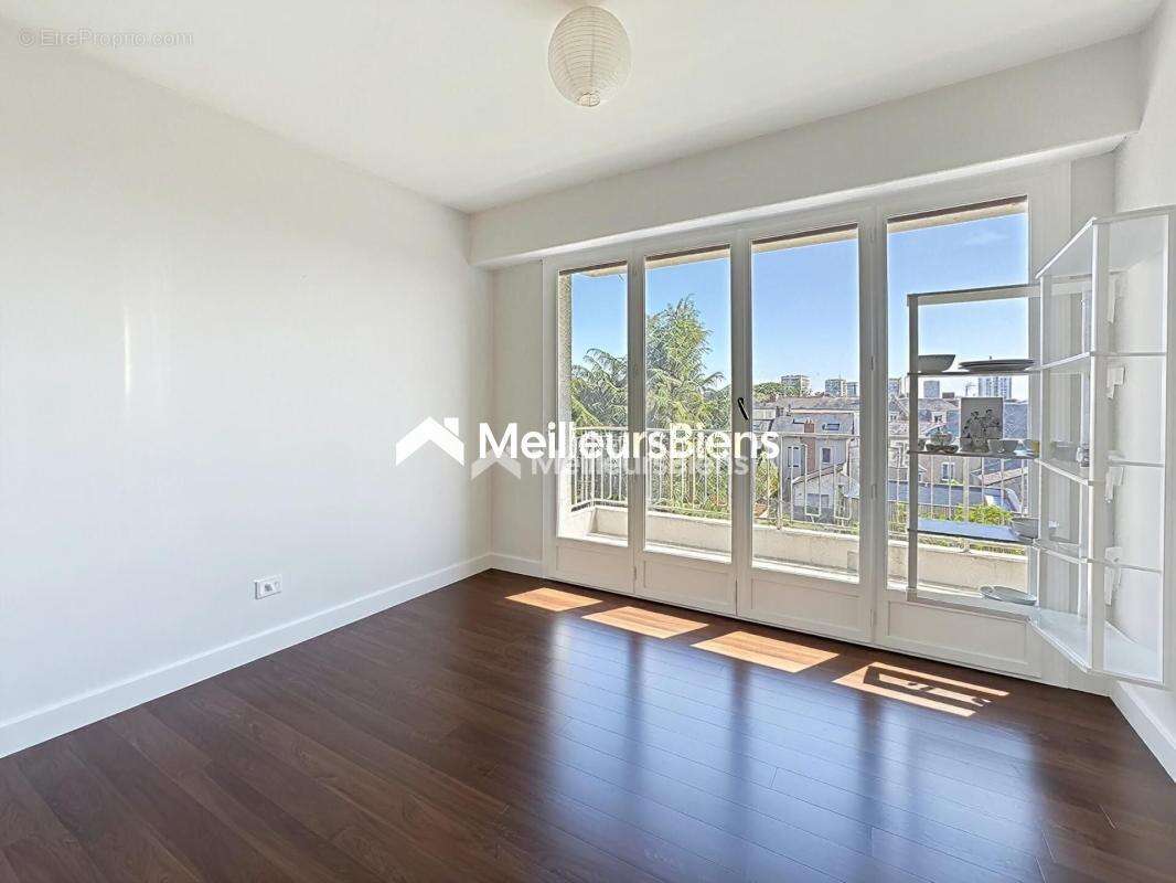 Appartement à ANGERS