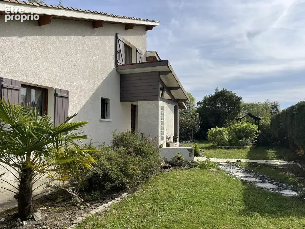 Maison 154 m² à Le Pian-Medoc  - photo 11