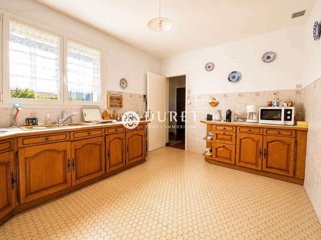 Maison 84 m² à Challans  - photo 4
