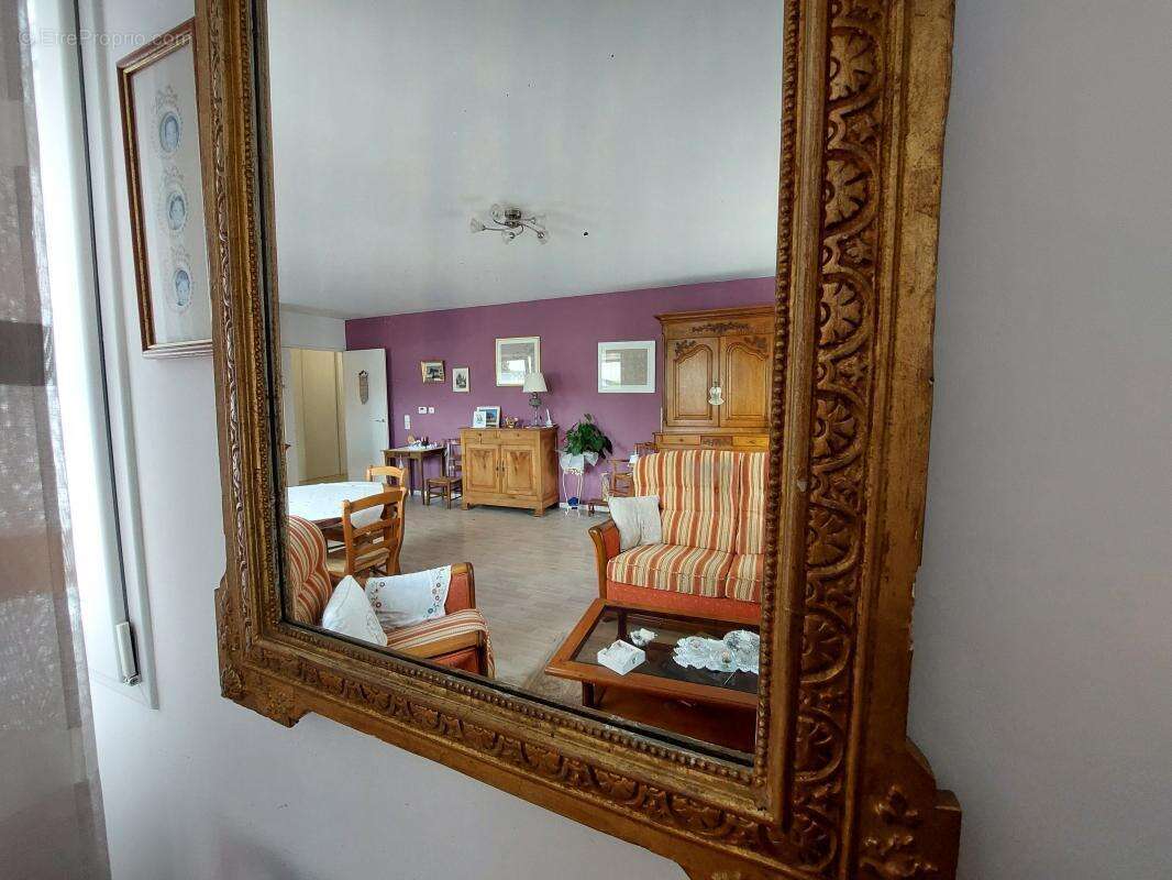 Appartement à EVREUX