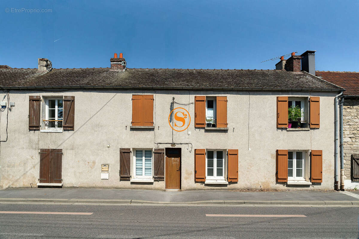 Immeuble de rapport - photo 10