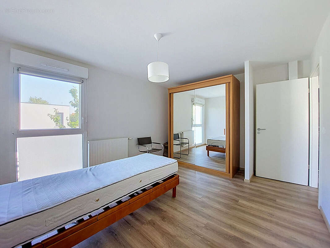 Appartement à HANGENBIETEN