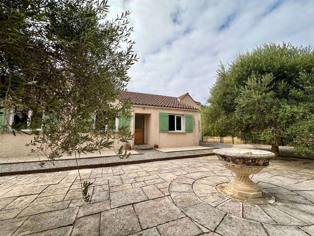 Maison À Vendre - photo 27