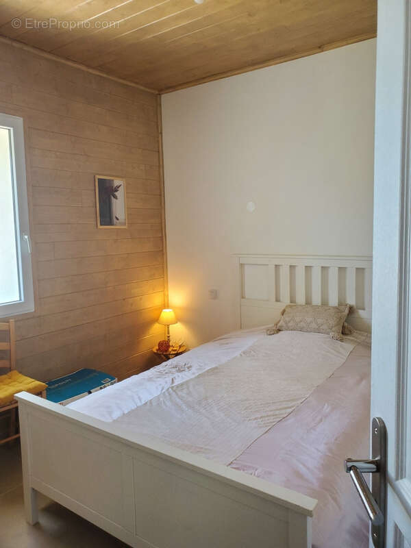Maison à DECIZE