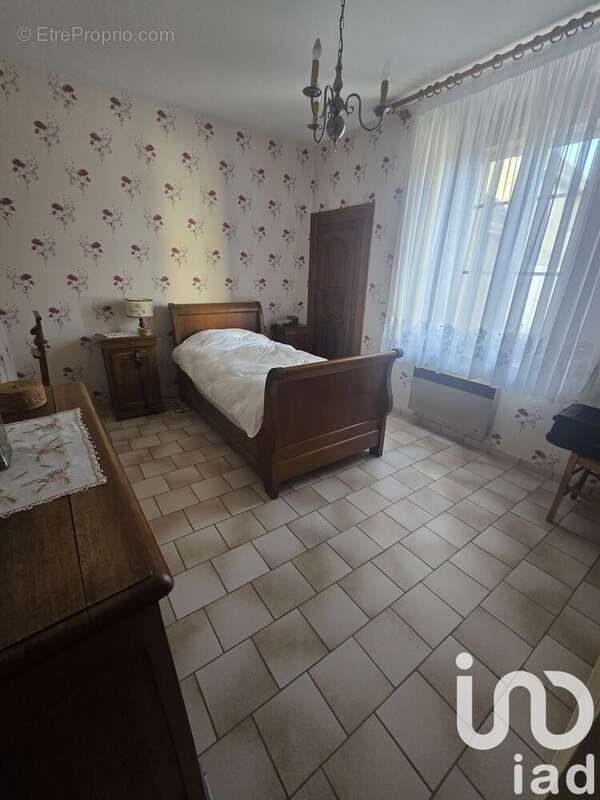 Photo 6 - Maison à DORMANS