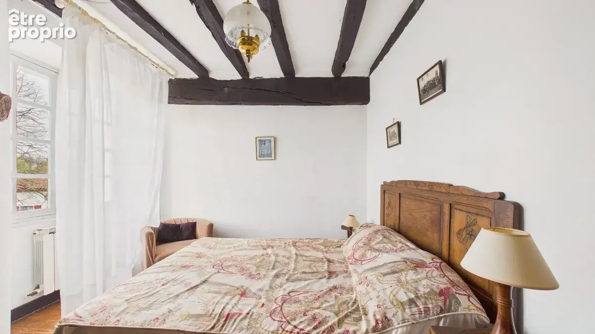 Maison basque de caractère - photo 10