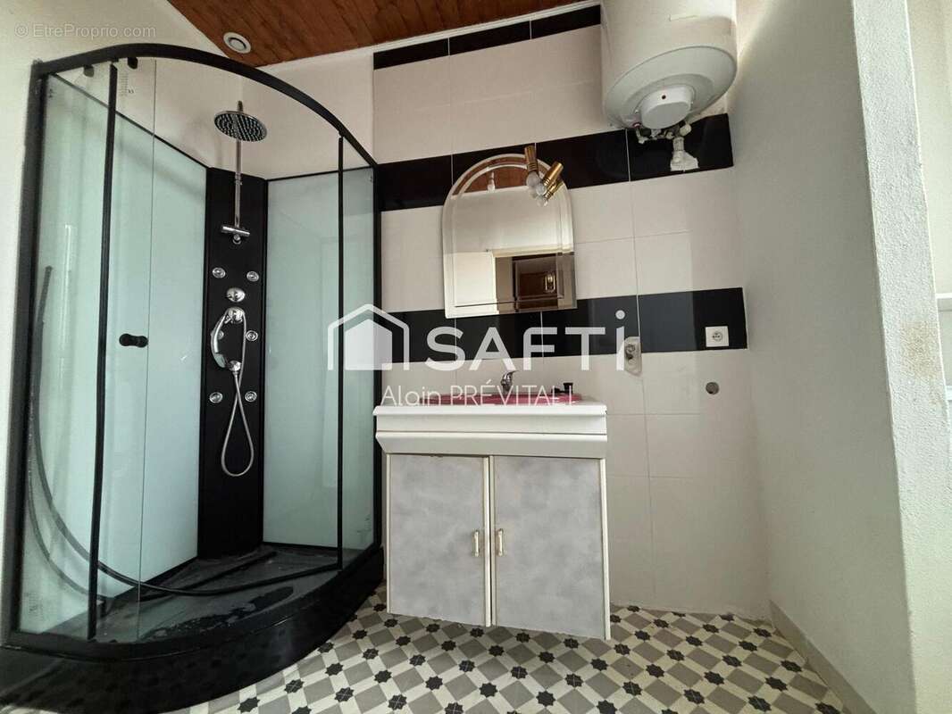 Photo 6 - Appartement à GROISSIAT