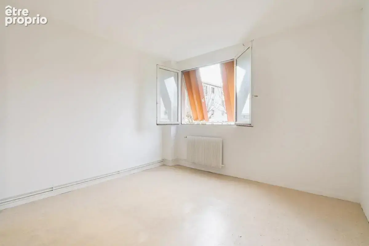 4 pièces lumineux à Le Blanc-Mesnil - photo 8