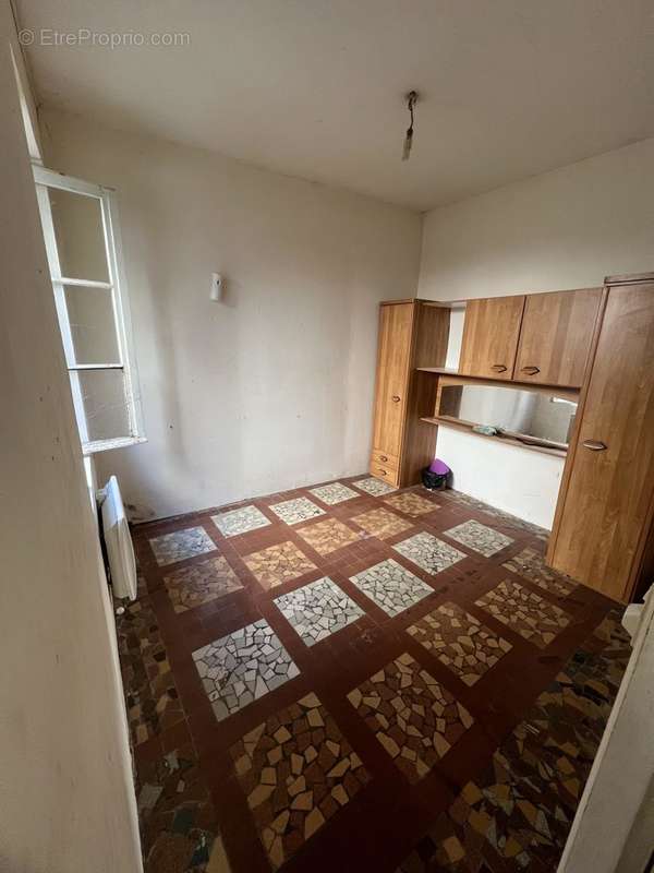 Maison à BONNY-SUR-LOIRE