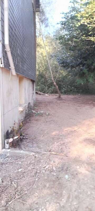 Maison à MAEL-CARHAIX