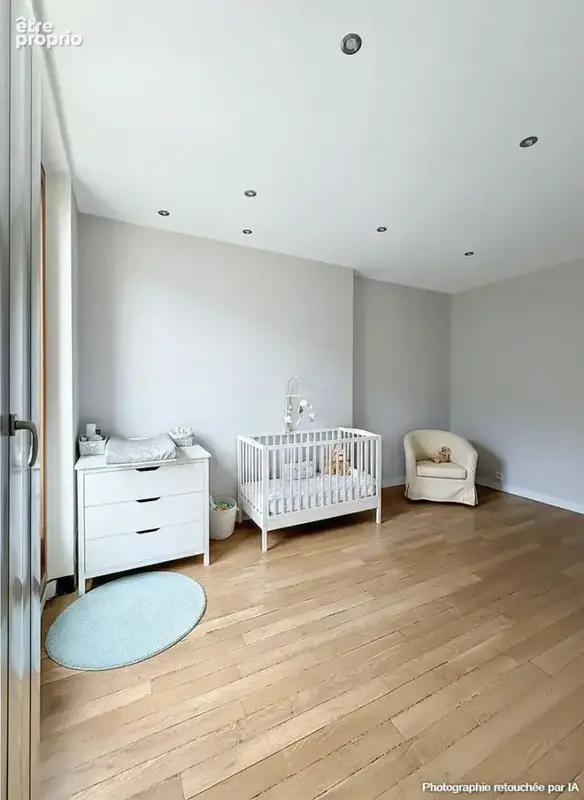 Appartement 59m² à suresnes - photo 6