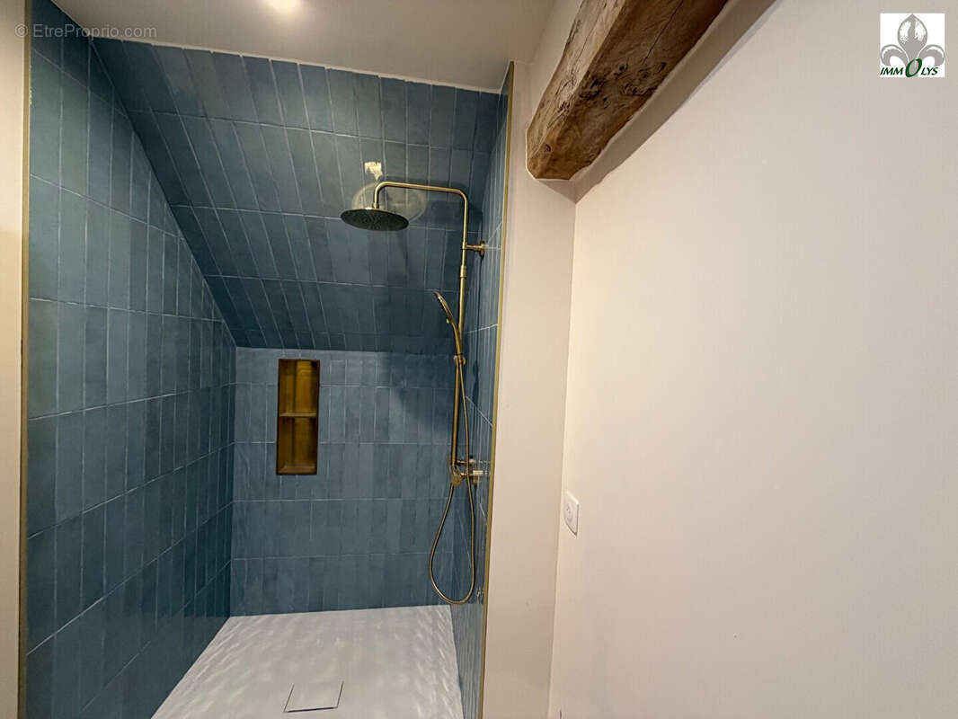 Appartement à SAVIGNY-LES-BEAUNE