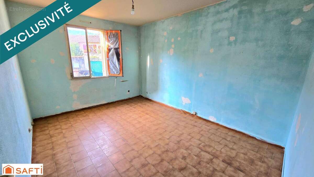 Photo 8 - Maison à LE VAL