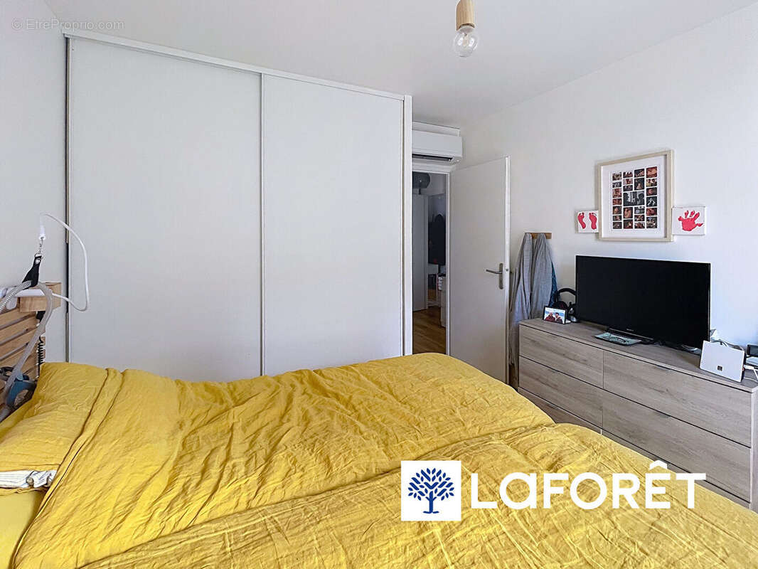 Appartement à VENCE