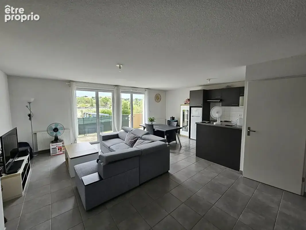 Photo Appartement à Pins-Justaret au prix de 198 000€