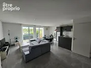 Appartement à PINS-JUSTARET