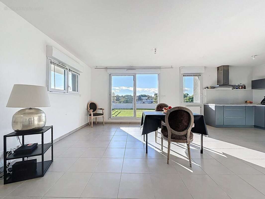 Photo 6 - Appartement à MONTPELLIER