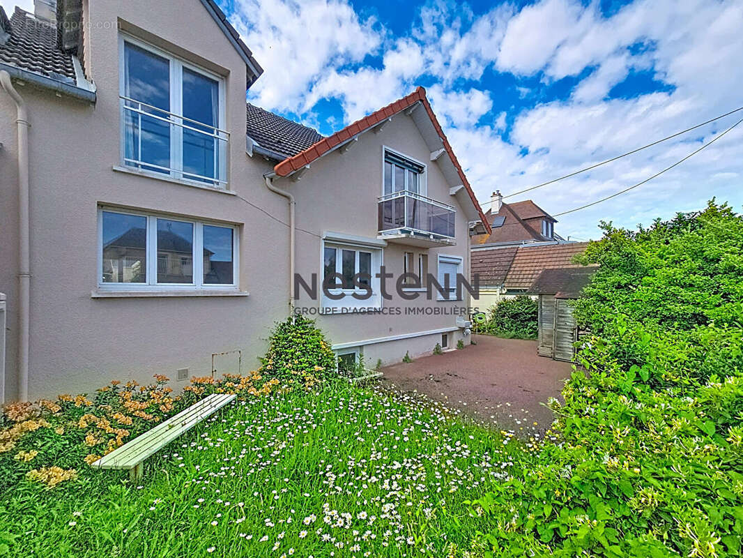 A vendre- Exclusivité - Entre mer, tranquillité et commodités - photo 3