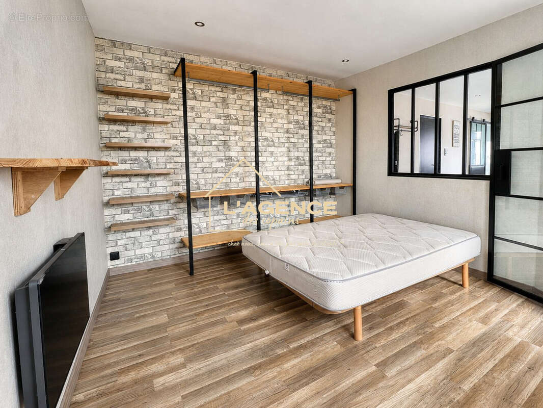 Appartement 78 m² à Hazebrouck  - photo 8