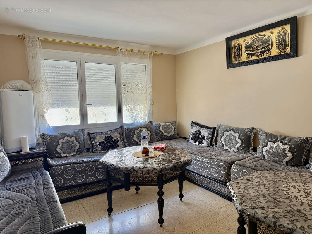 Appartement à BEZIERS