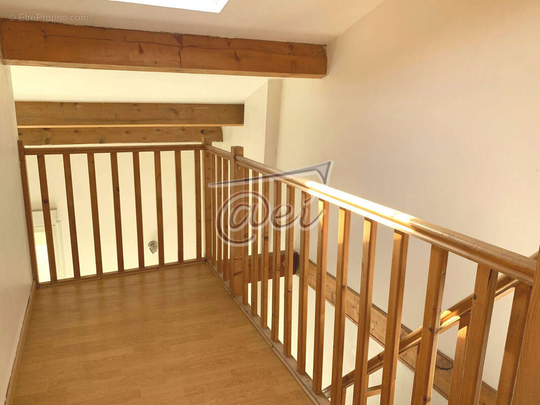 Appartement à SAINT-MAXIMIN-LA-SAINTE-BAUME
