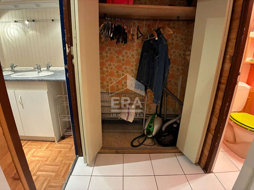 Maison à VILLEBAROU